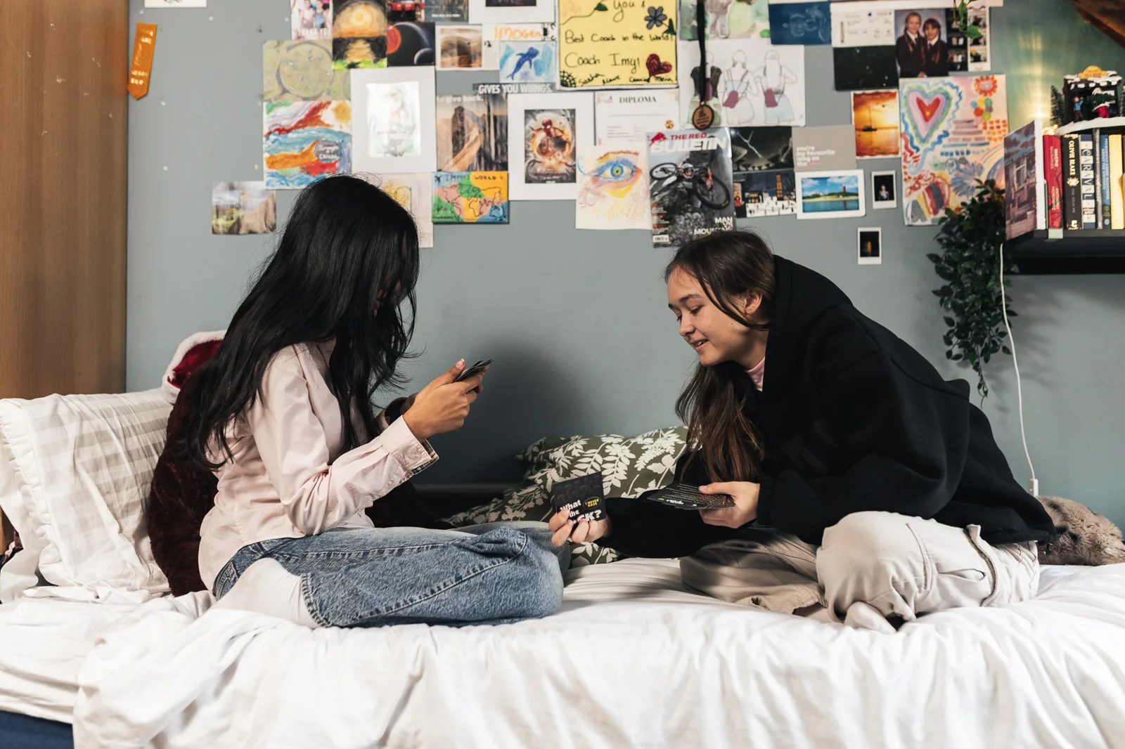 Eerde · Student accommodation